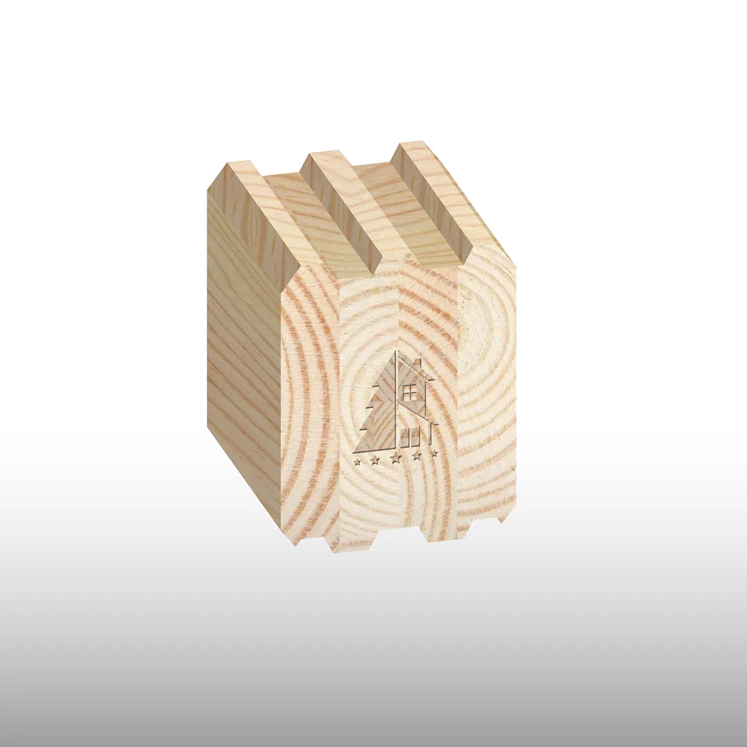 Брус сечением 160 185 мм