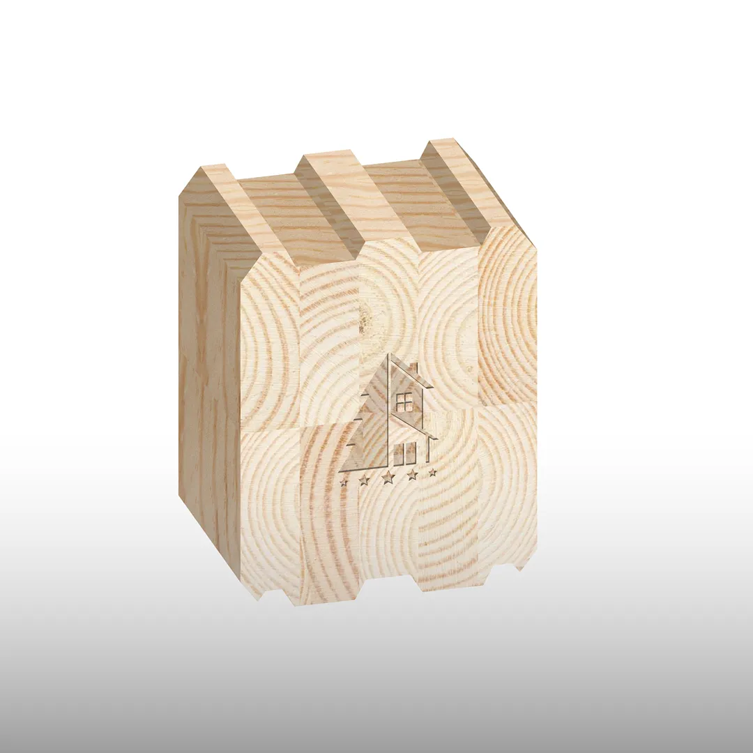 Брус сечением 240 270