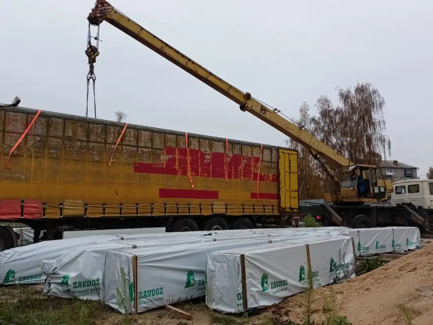 Храм Святителя Николая в Городце