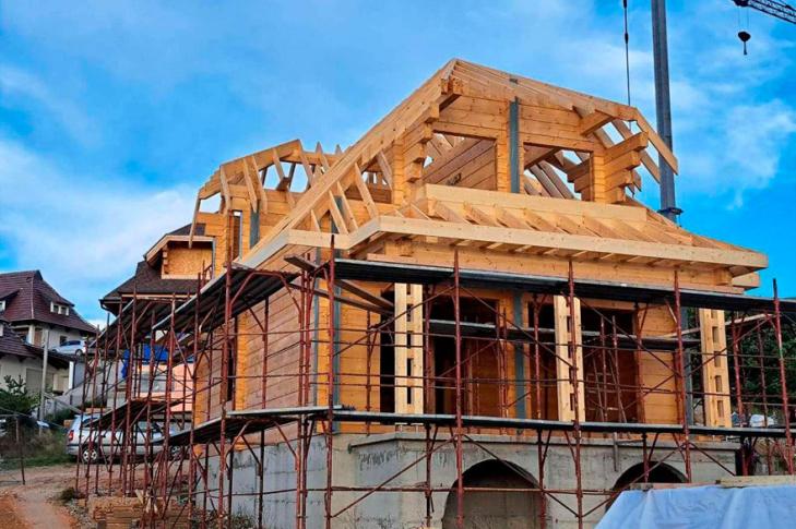 Коттеджный поселок