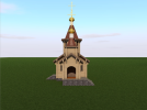Типовой Церковь | проект 28959