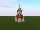 Типовой Церковь | проект 28959