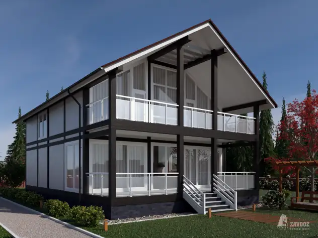 Изображение проекта Стендаль-1 #1