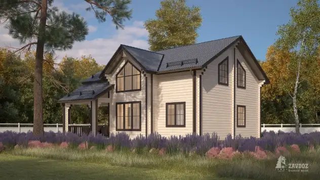 Изображение проекта Эберн #1