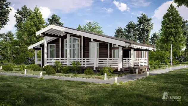 Изображение проекта Бауэр #1