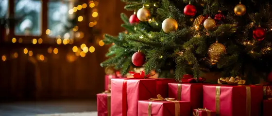 Ёлка желаний