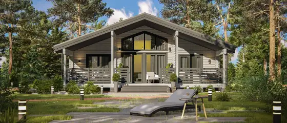 Скидка 10% на популярные проекты