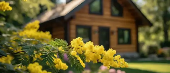 Весенние скидки